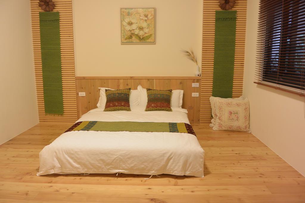 Jiaoxi Song Tian B&B Habitación foto